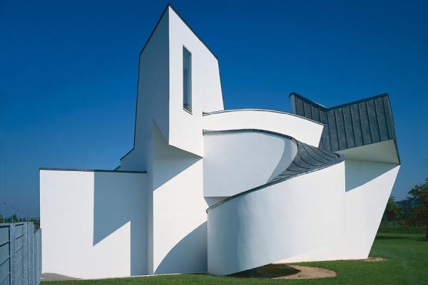Снимка: architecturaldigest.com