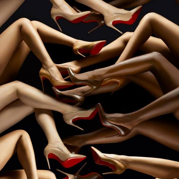 Снимка: Christian Louboutin