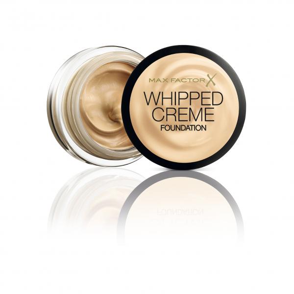 Фон дьо тен Whipped Creme (Max Factor, 25.90 лв.)