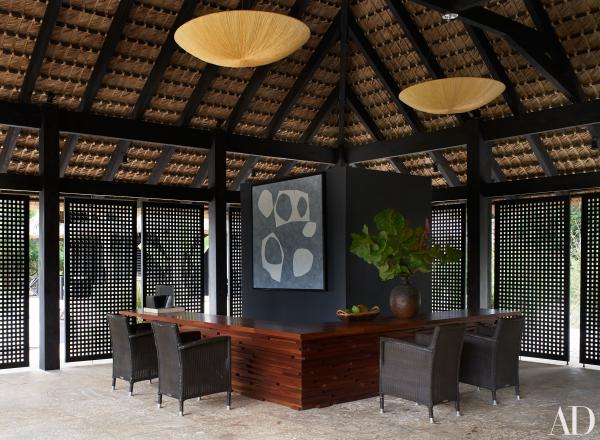 Снимка: architecturaldigest.com