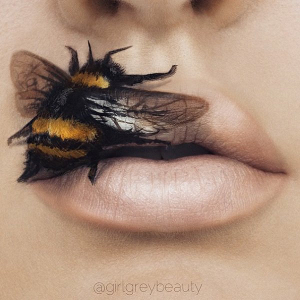 Снимка: GirlGreyBeauty