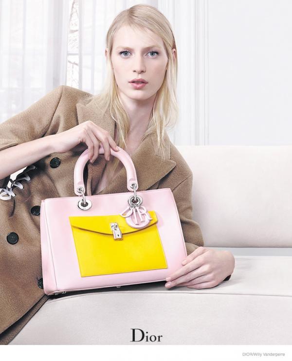 Снимка: Dior