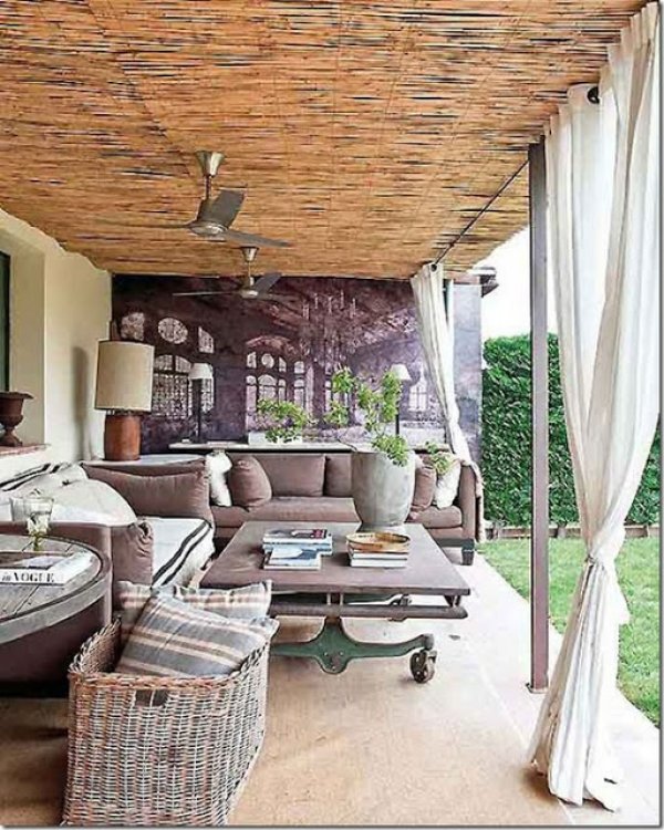 Снимка: interiorholic.com