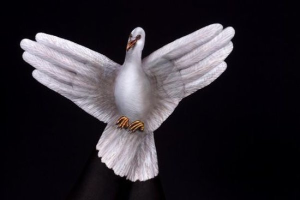 Снимка: Guido Daniele