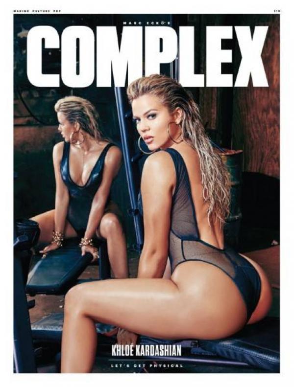 Снимка: сп. Complex