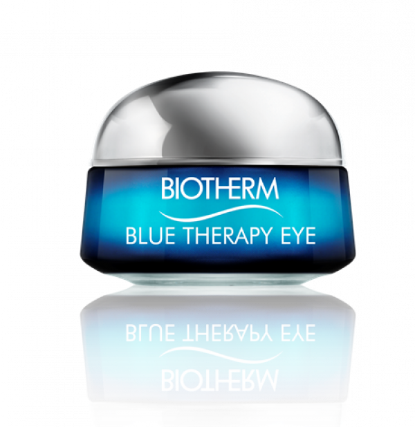 Крем за около очите Blue Therapy Eye (Biotherm, 70.50 лв.)
