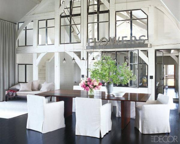 Снимка: сп. ELLE DECOR