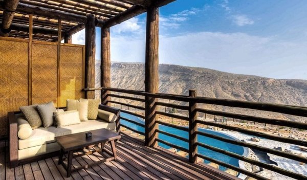 Снимка: Alila Hotels and Resort