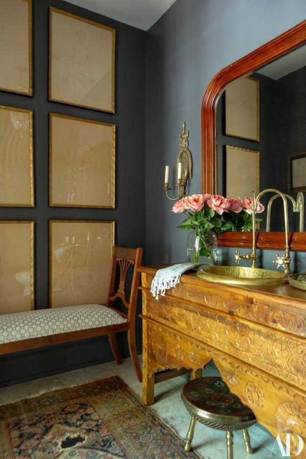 Снимка: architecturaldigest.com