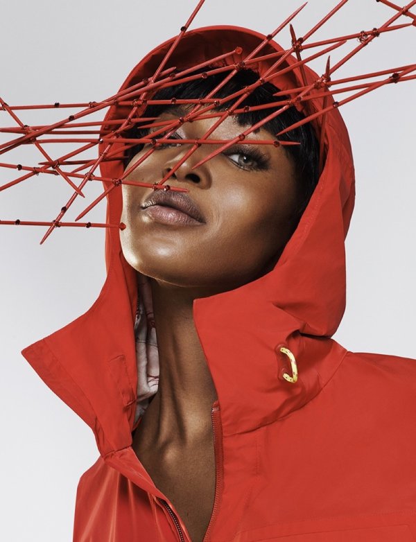 Снимка: Paper Magazine