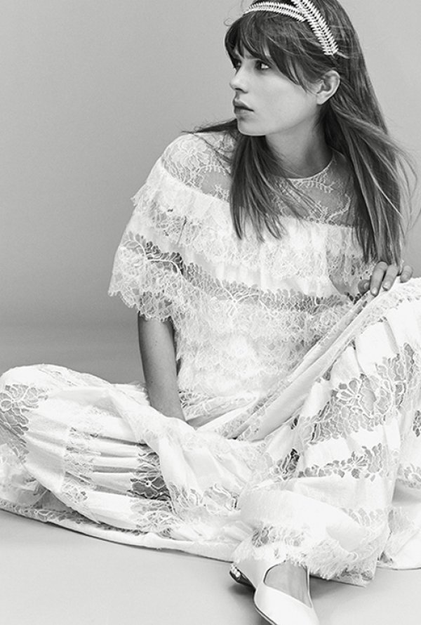 Снимка: Elie Saab