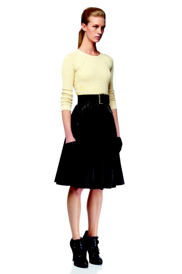 Снимка: Alexander McQueen