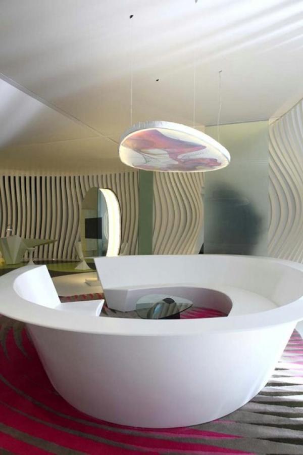 Снимка:designdautore.blogspot.com