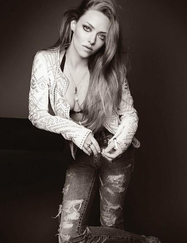Снимка: Elle