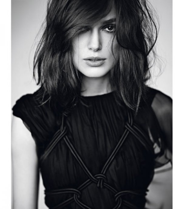 Снимка: сп. Marie Claire