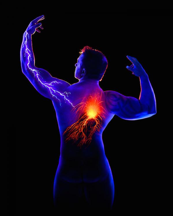 Снимка: John Poppleton