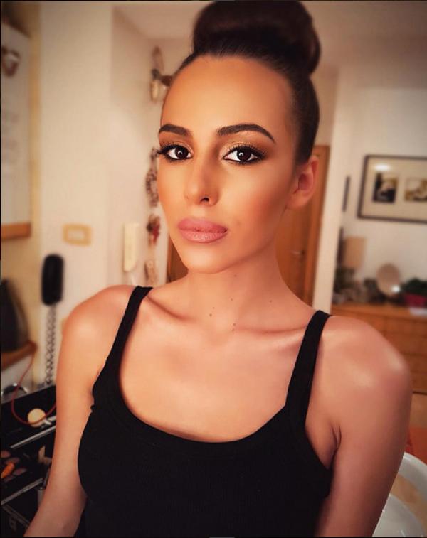Снимка: Instagram