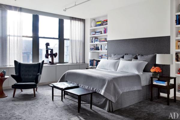 Снимка: architecturaldigest.com