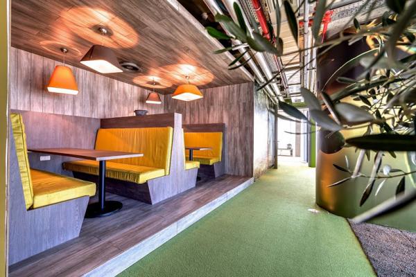 Снимка: designboom.com