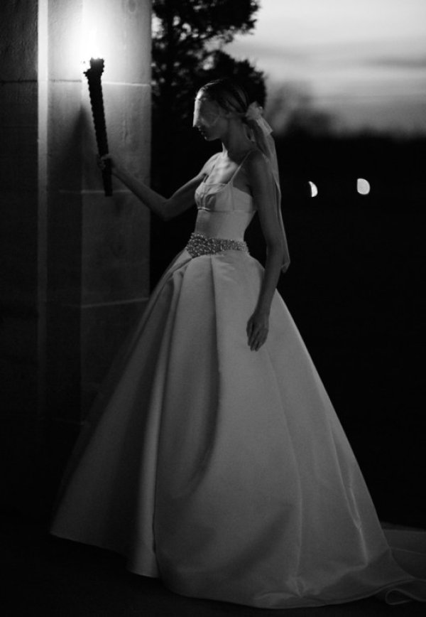 Снимка: Vera Wang