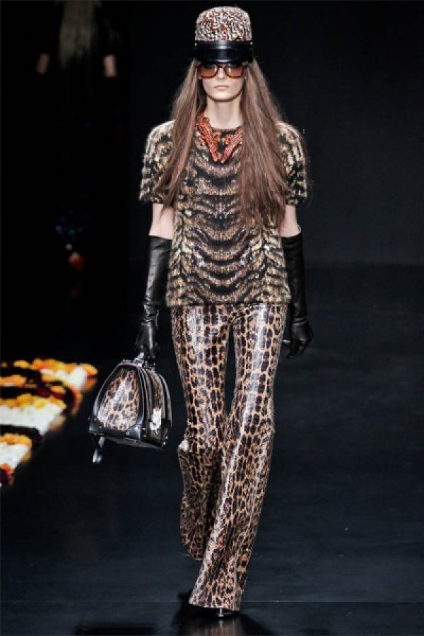 Снимка: Roberto Cavalli