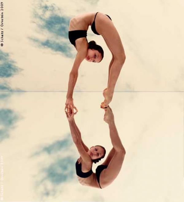 Снимка: Howard Schatz