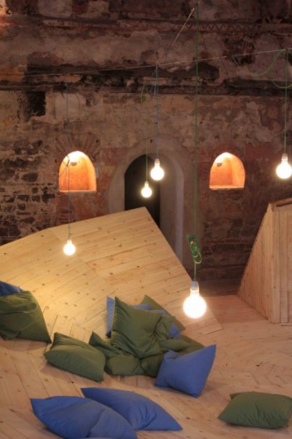 Снимка: archdaily.com