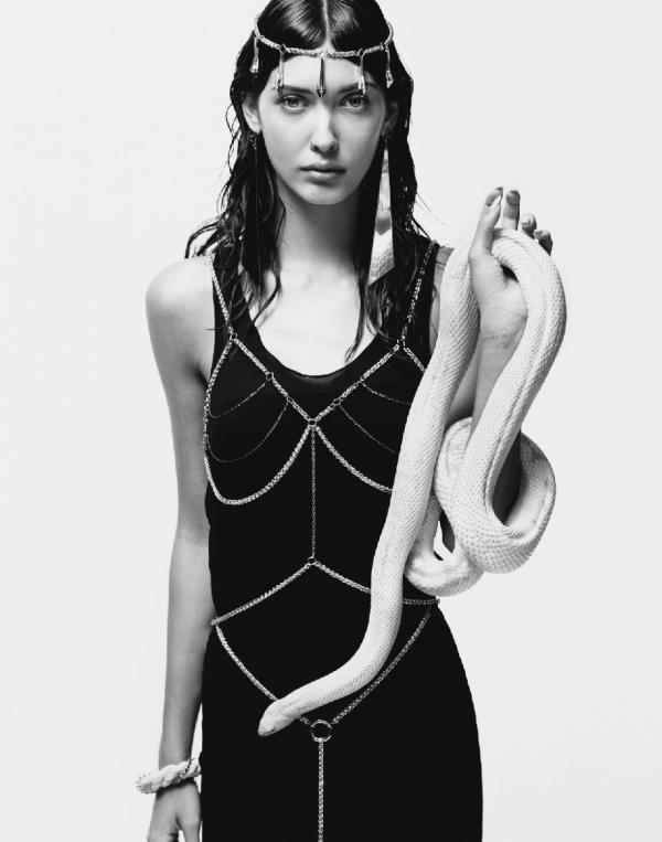 Снимка: MariaFrancescaPeppe Collection 2012
