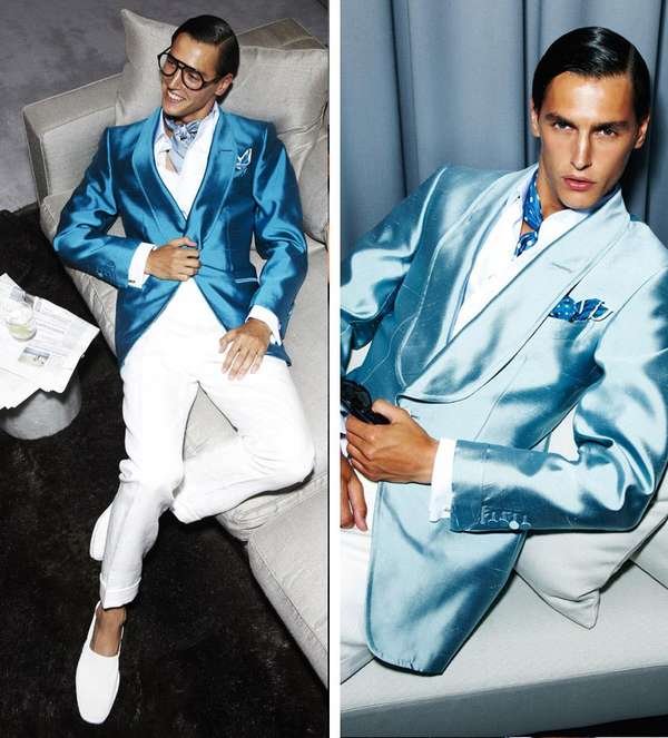 Снимка: Tom Ford