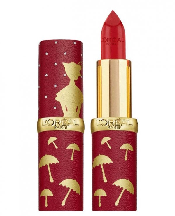 Снимка: L'Oréal Paris