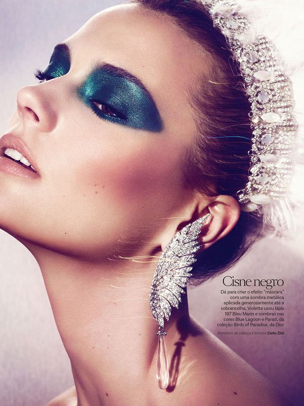 Снимка: Vogue 