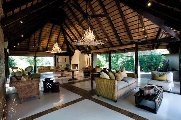 Снимка: Lion Sands Game Reserve