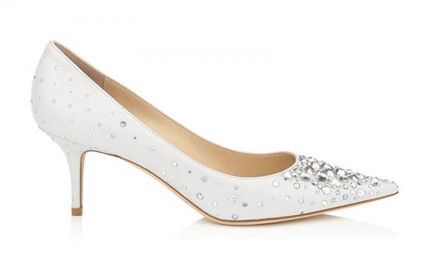 Снимка: Jimmy Choo