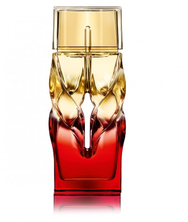 Снимка: Christian Louboutin