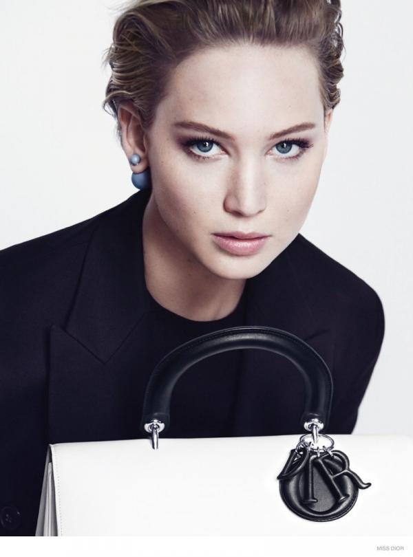 Снимка: Miss Dior