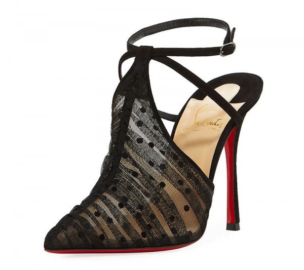 Снимка: Christian Louboutin