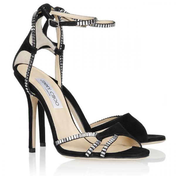Снимка: Jimmy Choo