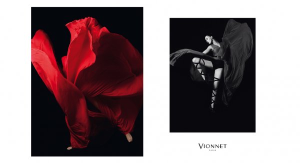 Снимка: Vionnet