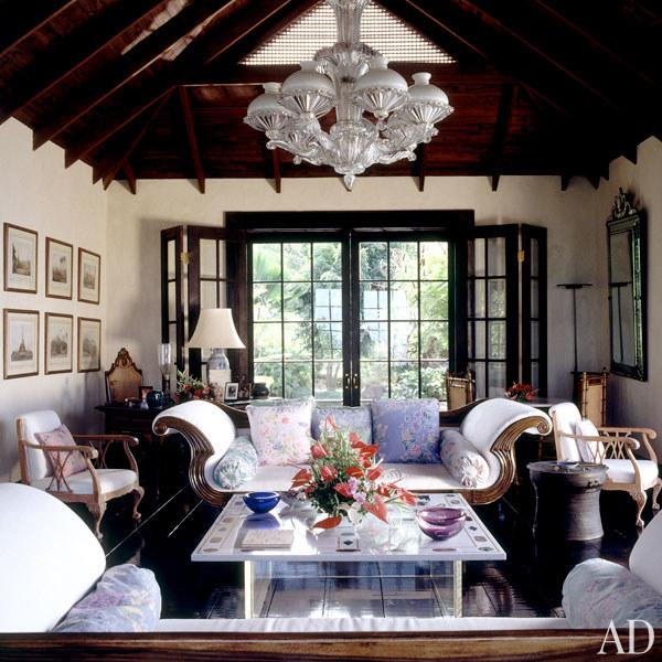Снимка: Architectural Digest