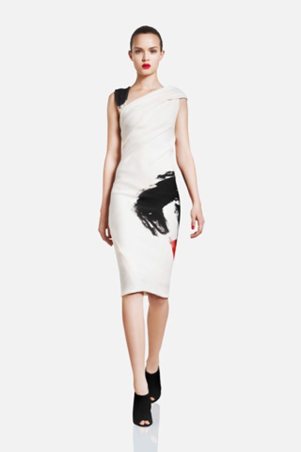 Снимка: Donna Karan