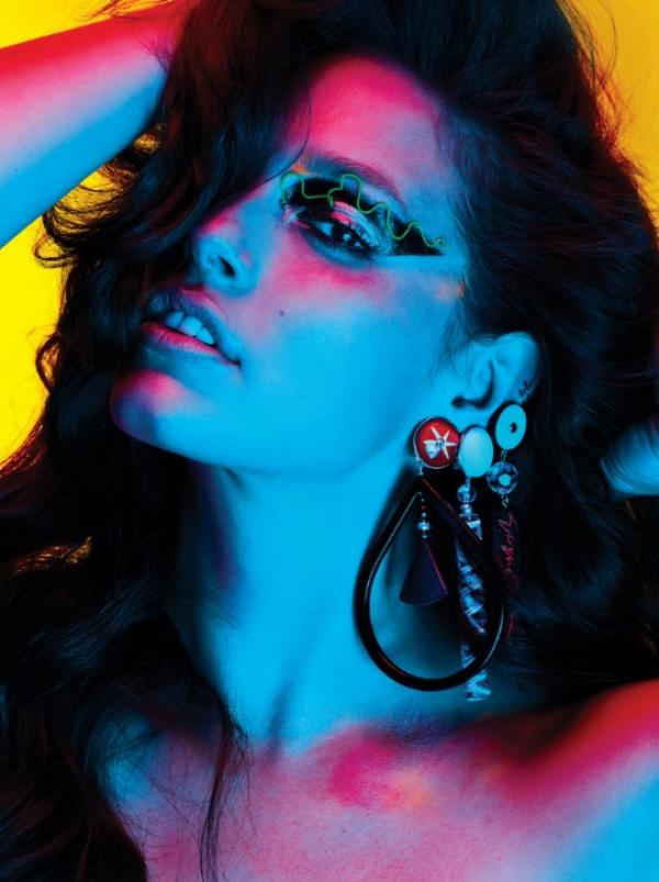 Снимка: V magazine