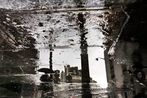 Снимка: Christophe Jacrot