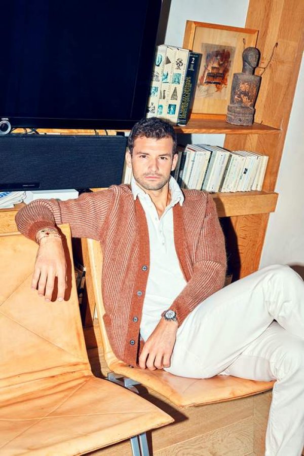 Снимка: mrporter.com