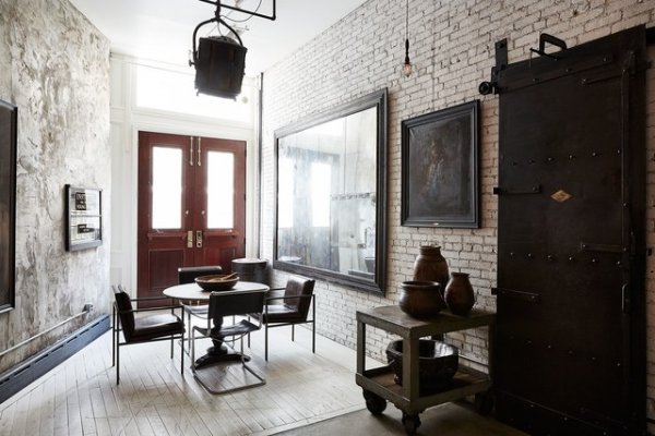 Снимка: architecturaldigest.com