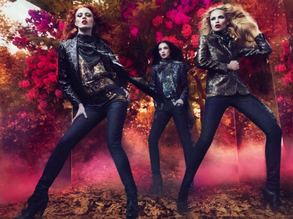 Снимка: Mert & Marcus
