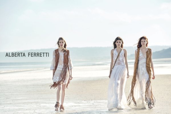 Снимка: Alberta Ferretti