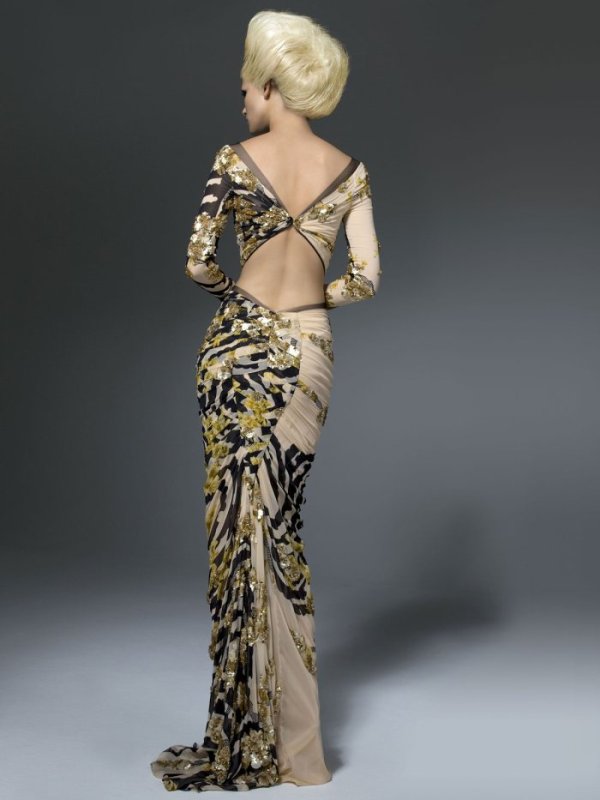 Снимка: Versace Atelier
