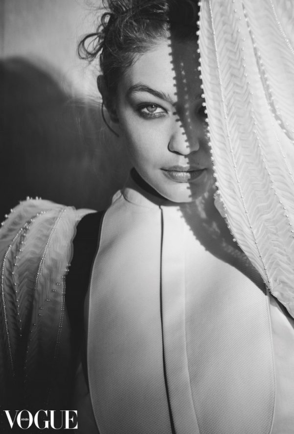 Снимка: Vogue