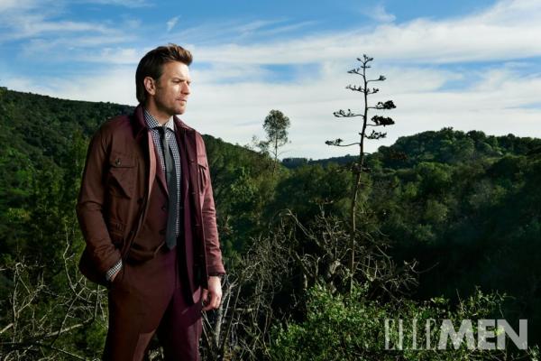Снимка:  Elle Men Hong Kong