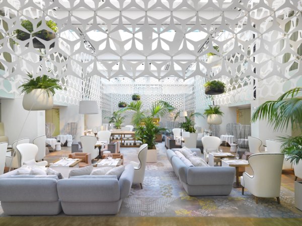 Снимка: thecoolhunter.net